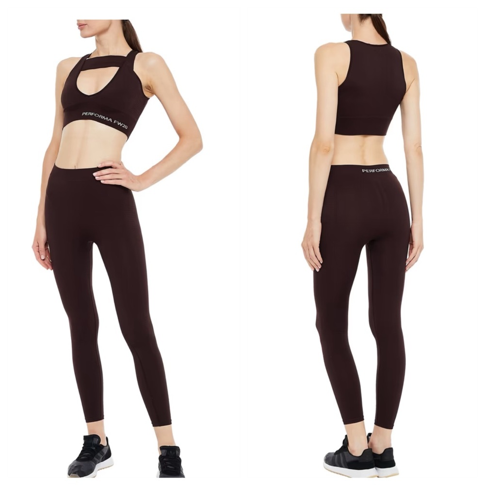 Rick Owens Leggings